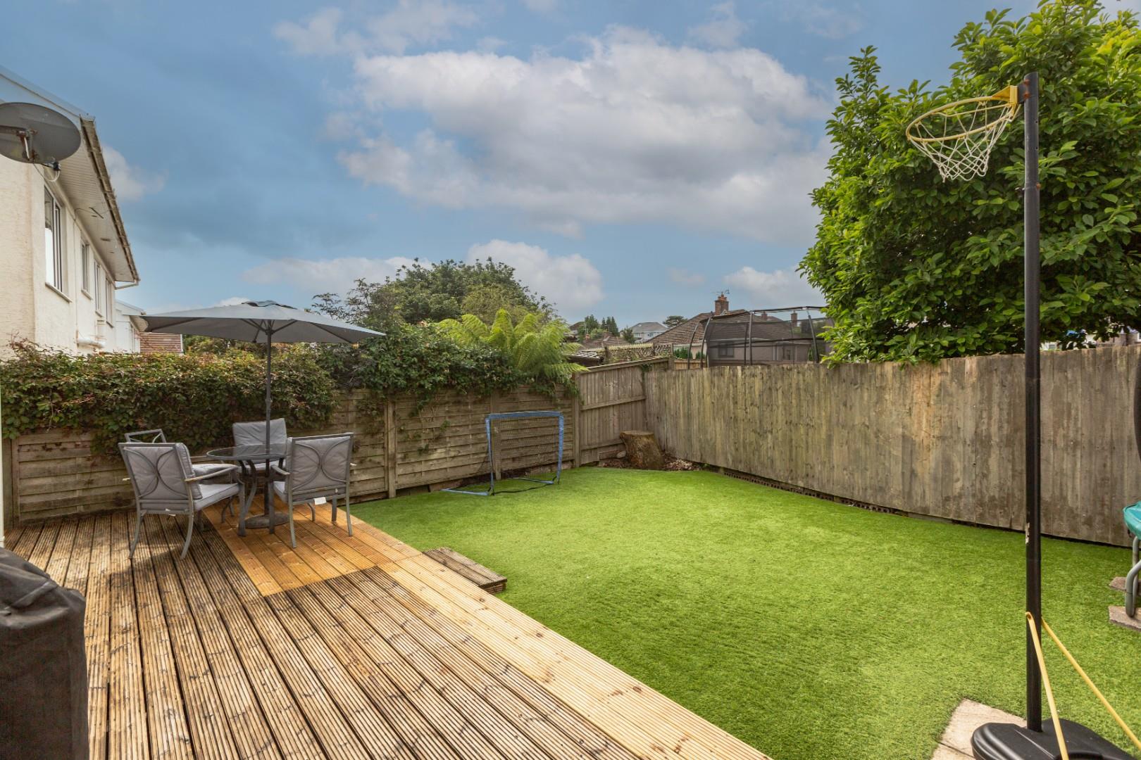 St. Andrews Close, Mayals, Swansea, SA3 5DZ